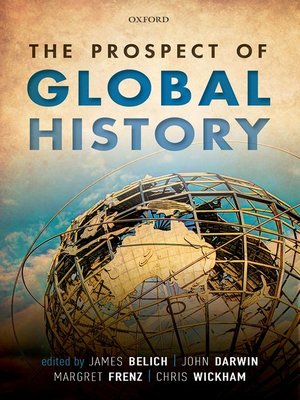 cover image of The Prospect of Global History